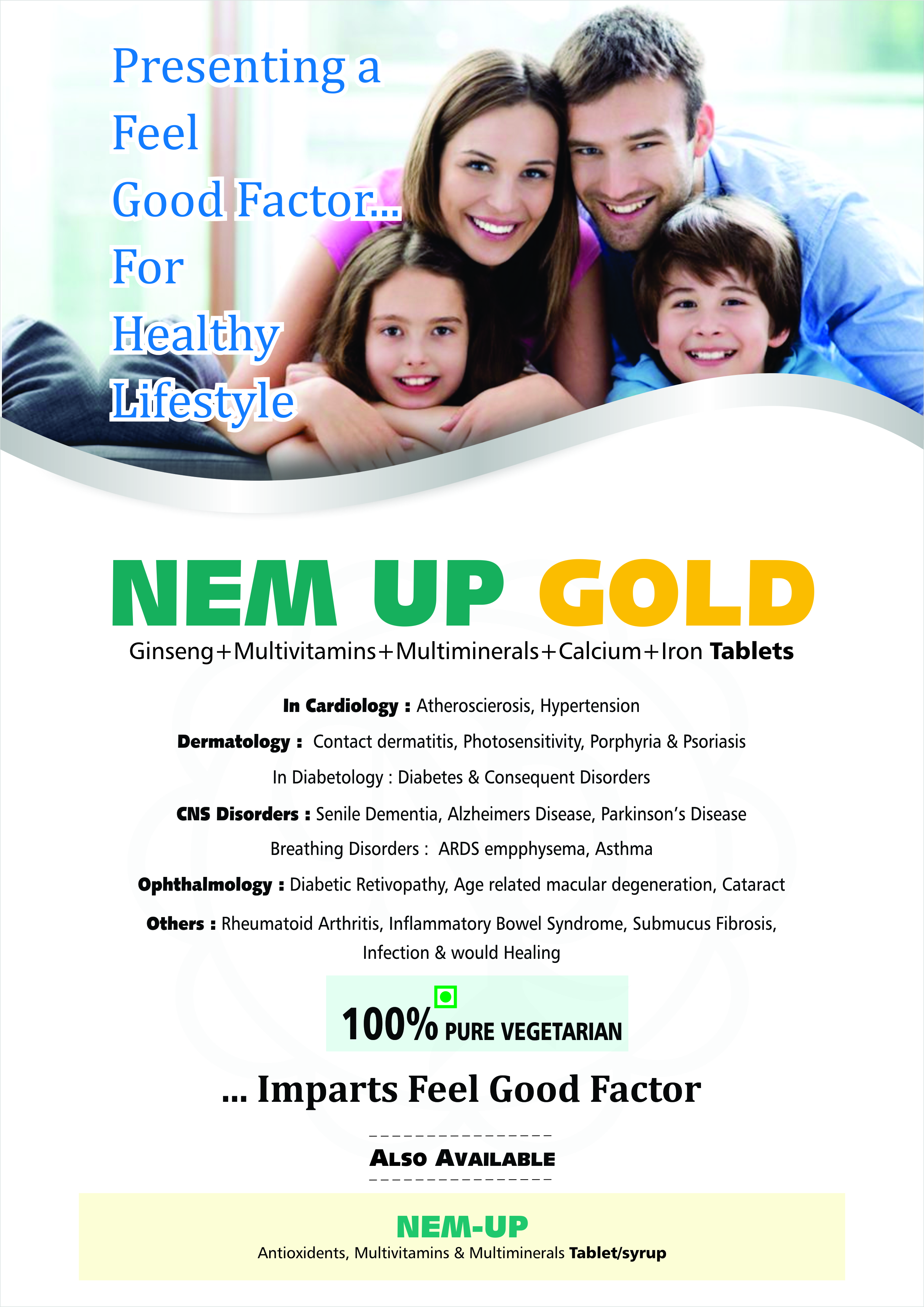 Nem-UP